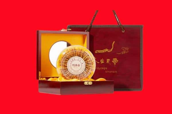 诚信求购:亳州谯城区高价回收冬虫夏草是按克吗